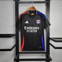 OLYMPIQUE LYONNAIS EXTERIEUR 24/25
