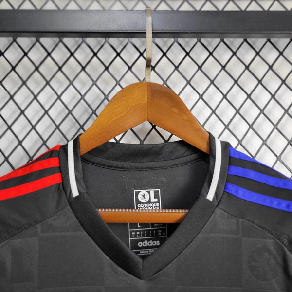 OLYMPIQUE LYONNAIS EXTERIEUR 24/25