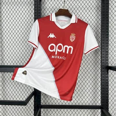 AS MONACO DOMICILE 25/26