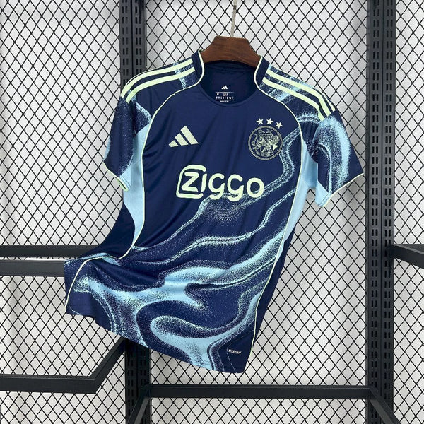 Maillot 25/26 Ajax Extérieur