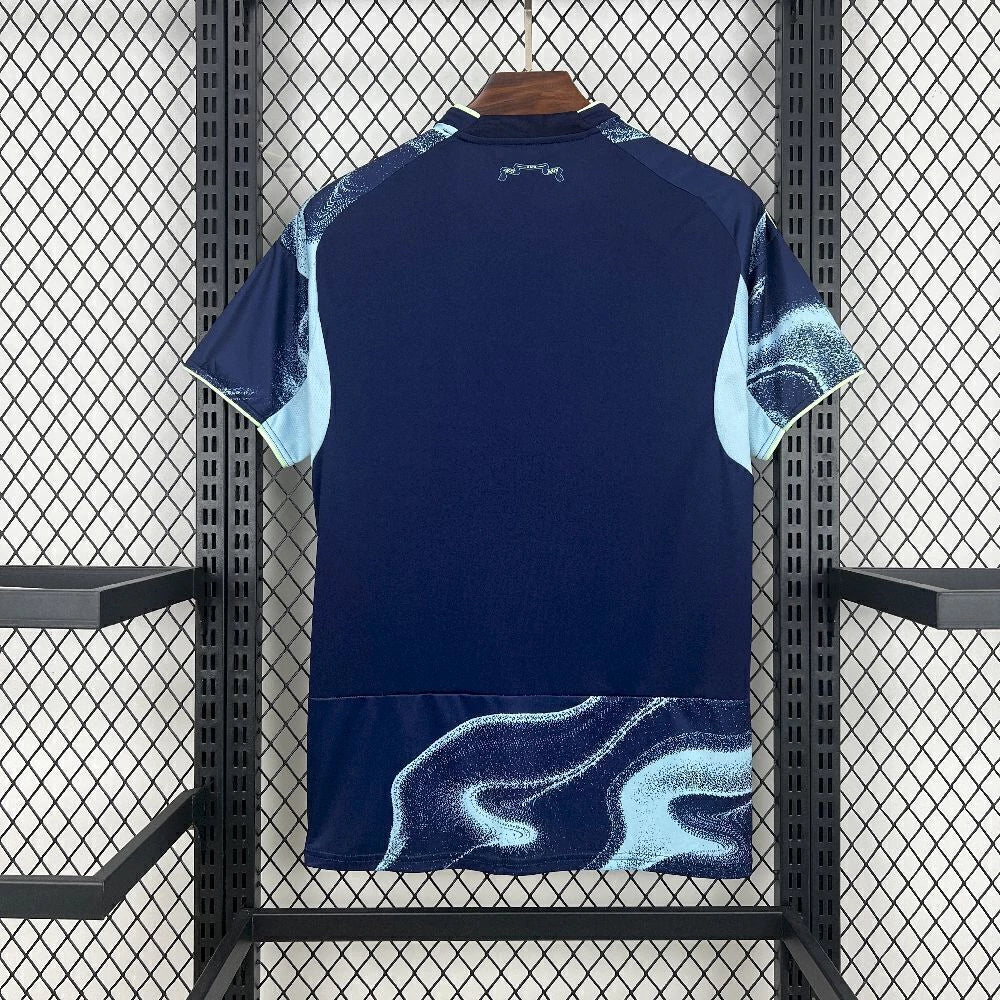 Maillot 25/26 Ajax Extérieur