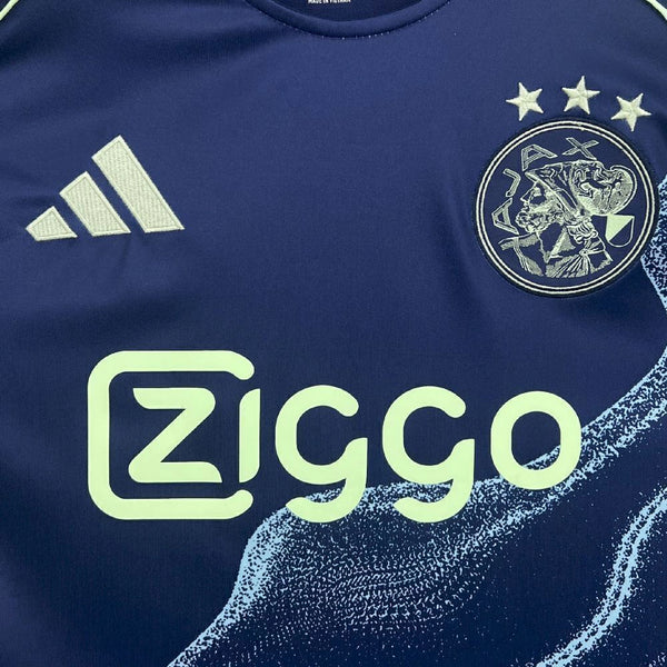 Maillot 25/26 Ajax Extérieur