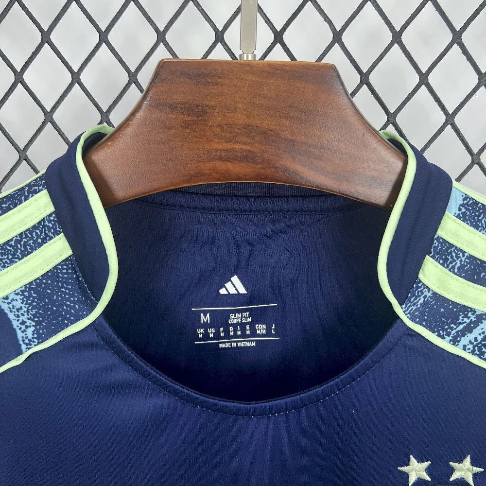 Maillot 25/26 Ajax Extérieur
