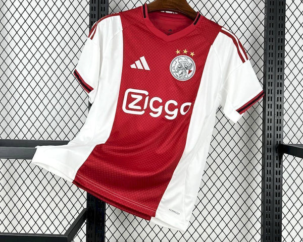 Ajax Amsterdam Maillot Domicile 25/26