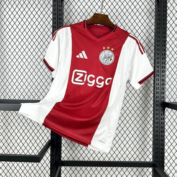 Ajax Amsterdam Maillot Domicile 25/26