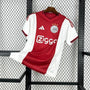 Ajax Amsterdam Maillot Domicile 25/26