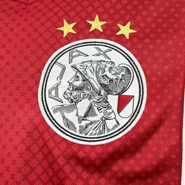 Ajax Amsterdam Maillot Domicile 25/26