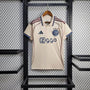 Ajax Amsterdam Maillot Third 25/26