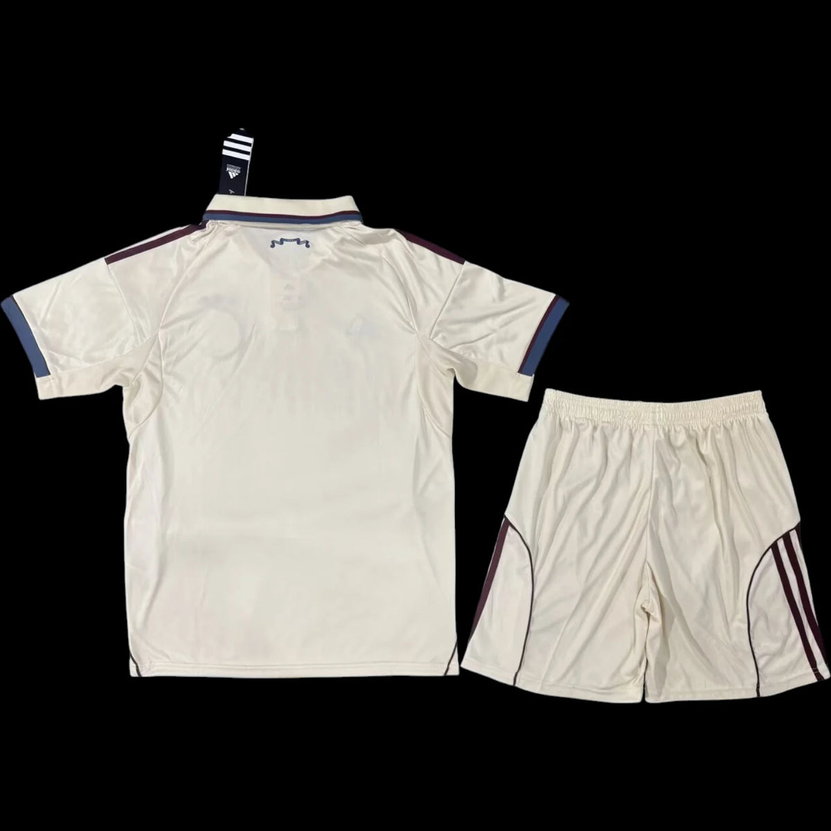 Kit Enfant Ajax Amsterdam Maillot Third 25/26