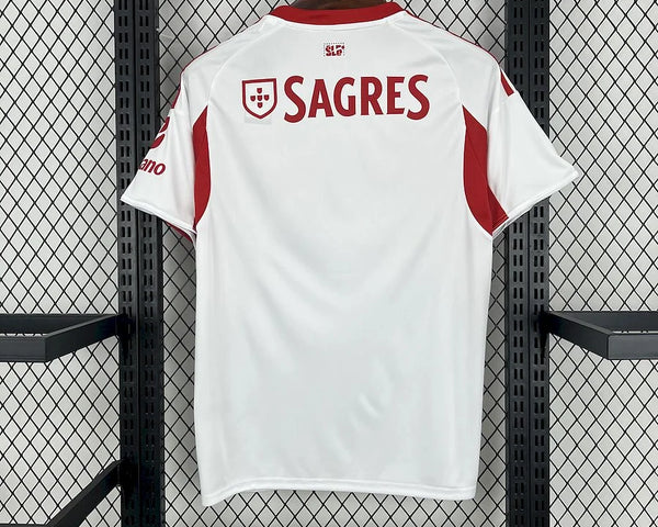 Benfica maillot foot third 2025 2026