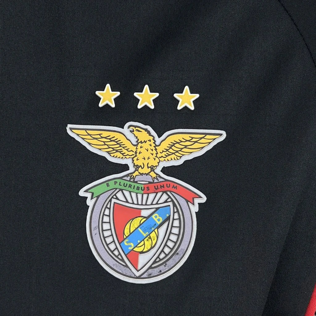 Benfica maillot foot 2026 2027