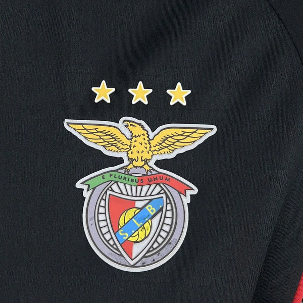 Benfica maillot foot 2026 2027