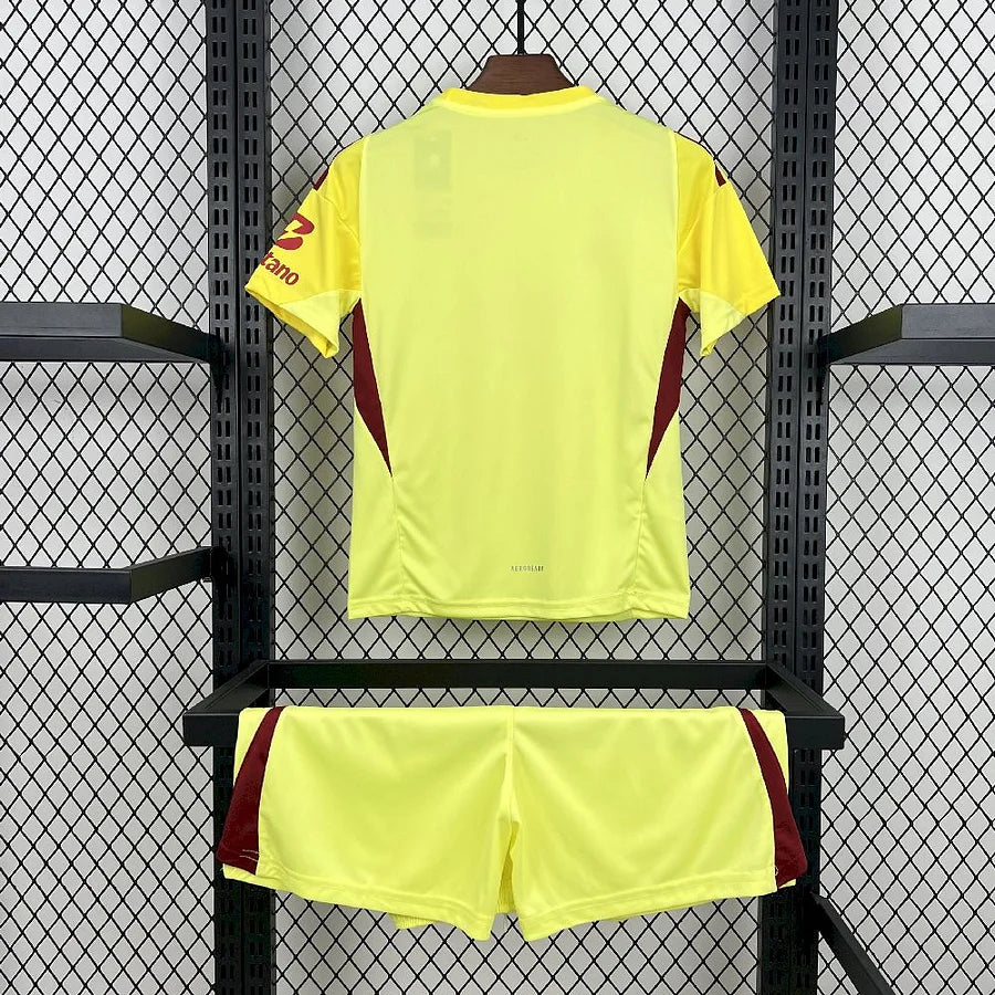 Kit Enfant Benfica 2025 2026