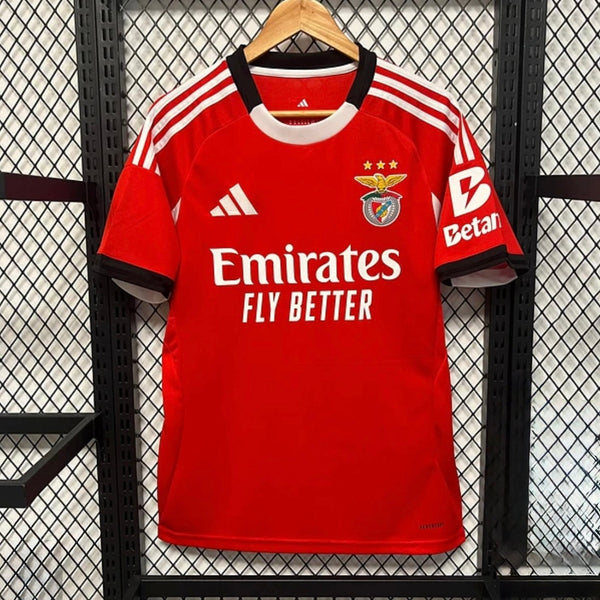 SL Benfica 2025/26 Domicile