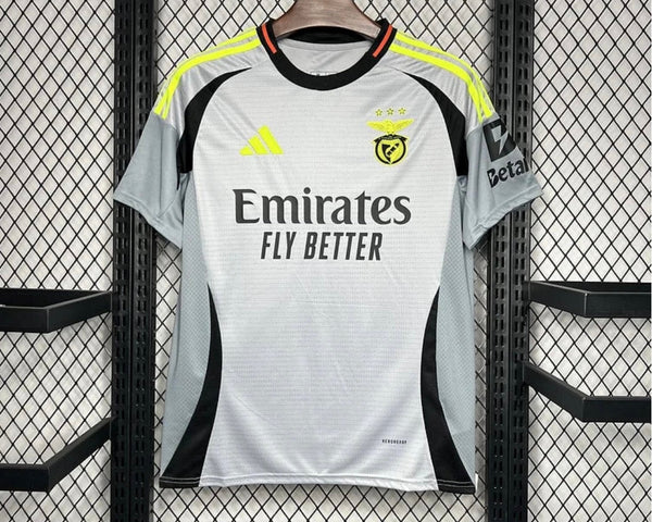 SL Benfica 2024/25 Third