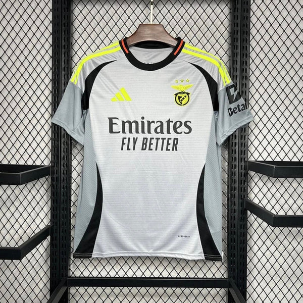 SL Benfica 2024/25 Third