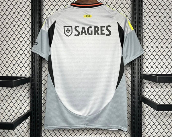 SL Benfica 2024/25 Third