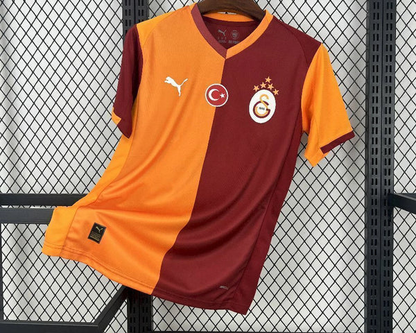 Galatasaray Maillot Domicile 25/26