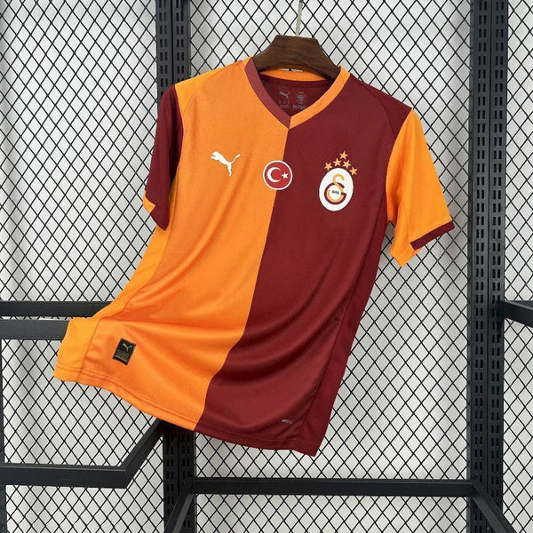 Galatasaray Maillot Domicile 25/26