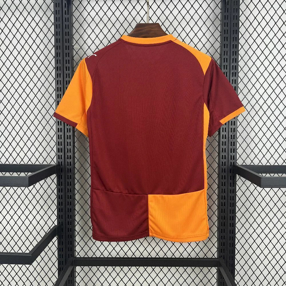 Galatasaray Maillot Domicile 25/26