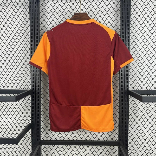 Galatasaray Maillot Domicile 25/26