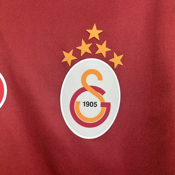 Galatasaray Maillot Domicile 25/26
