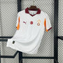 Galatasaray Maillot Extérieur 25/26