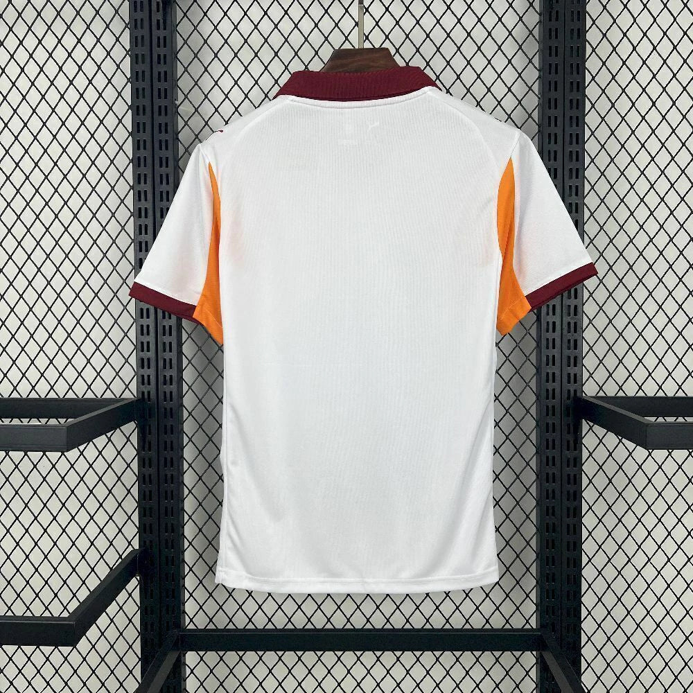 Galatasaray Maillot Extérieur 25/26