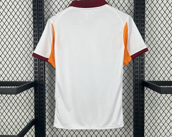 Galatasaray Maillot Extérieur 25/26
