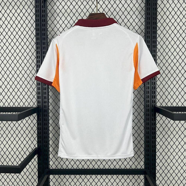 Galatasaray Maillot Extérieur 25/26