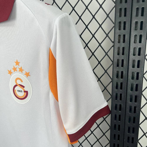 Galatasaray Maillot Extérieur 25/26