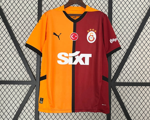 Galatasaray 2024/25 Domicile