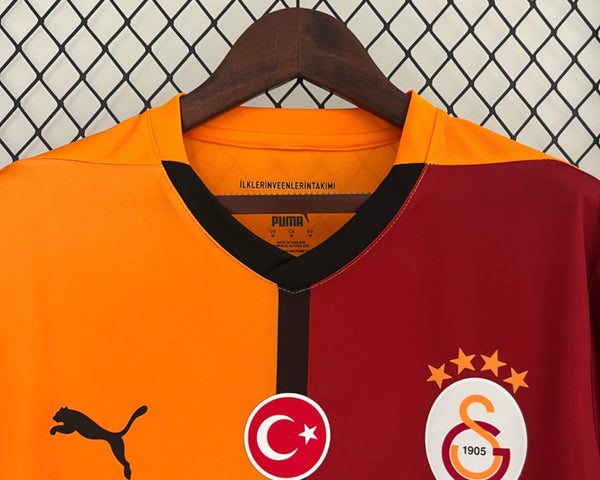 Galatasaray 2024/25 Domicile