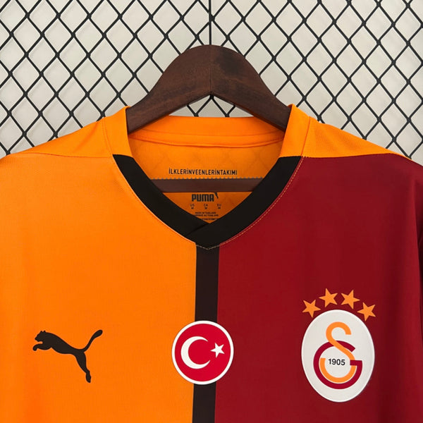 Galatasaray 2024/25 Domicile