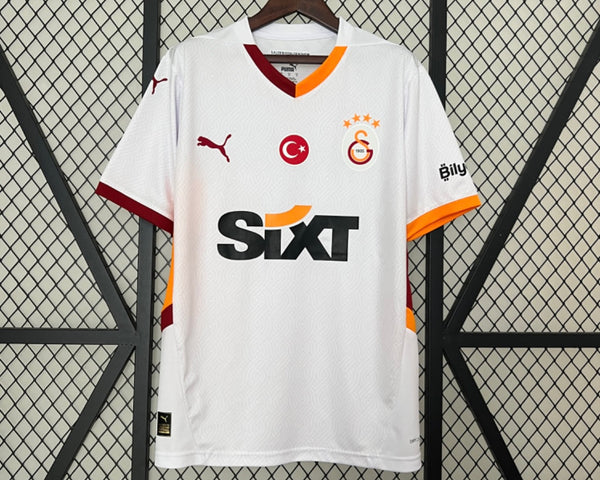 Galatasaray 2024/25 Extérieur