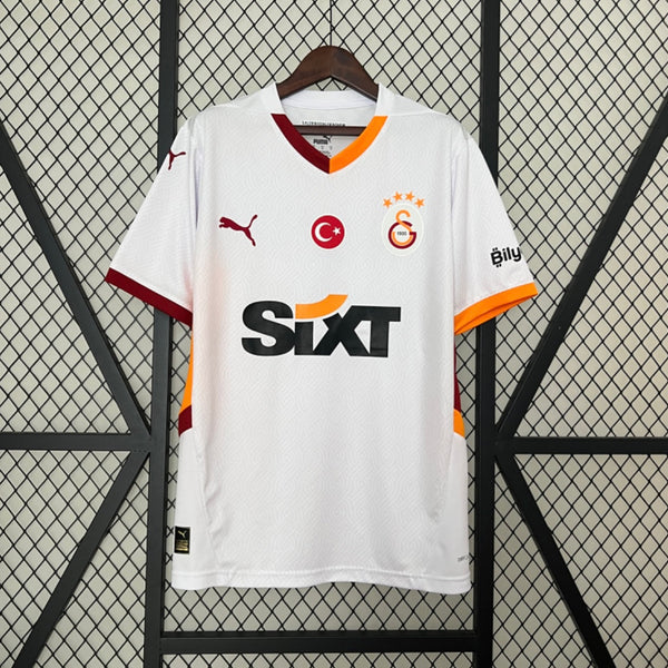 Galatasaray 2024/25 Extérieur