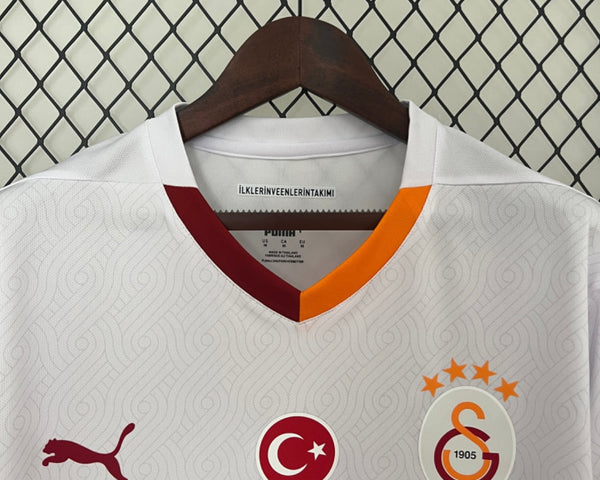 Galatasaray 2024/25 Extérieur