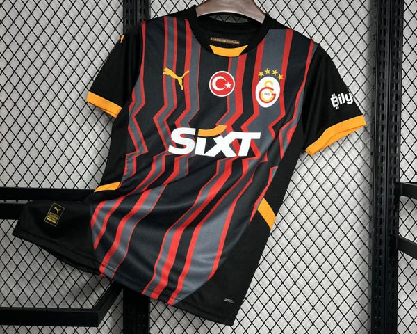 Galatasaray 2024/25 Third