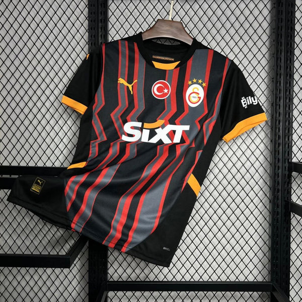 Galatasaray 2024/25 Third