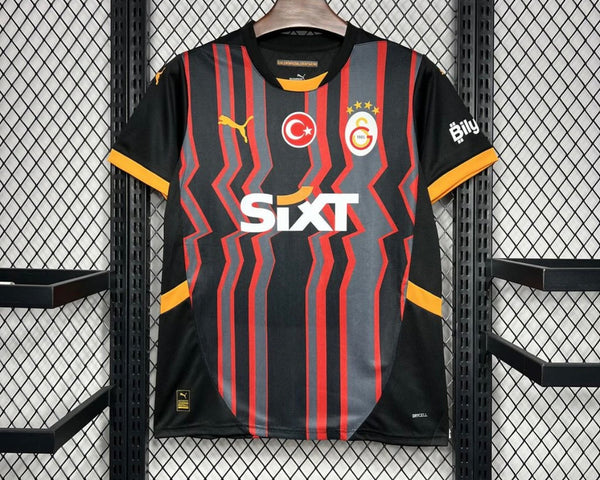 Galatasaray 2024/25 Third