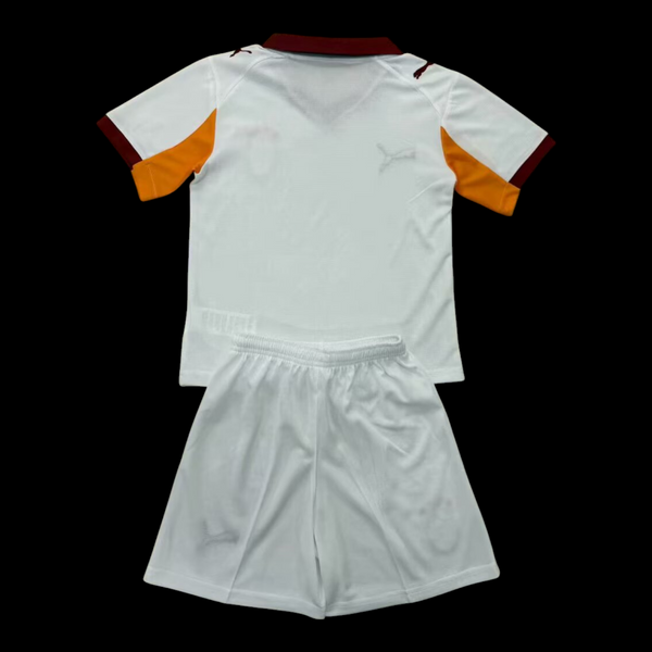 Kit Enfant Galatasaray Maillot Extérieur 25/26