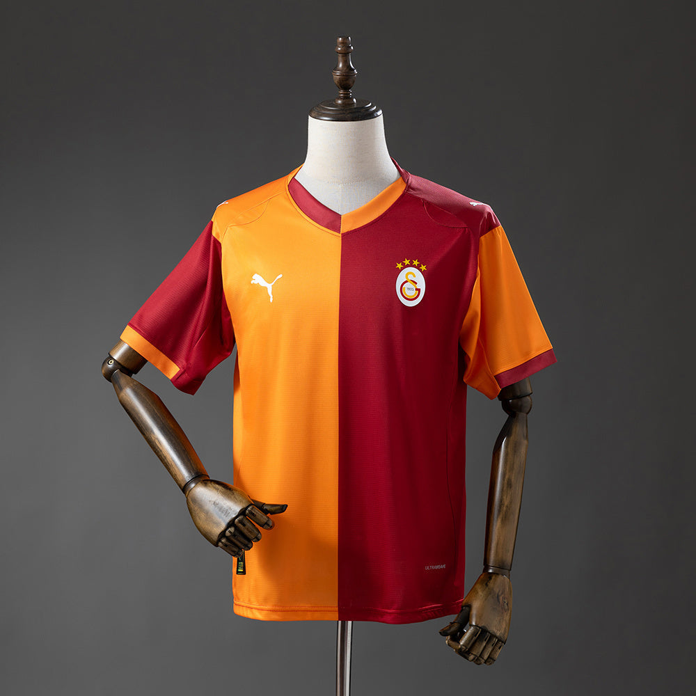 Galatasaray Maillot Domicile 25/26