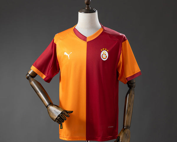 Galatasaray Maillot Domicile 25/26