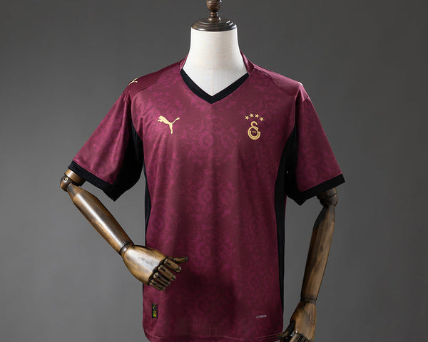 Troisième Maillot Galatasaray 2025-26