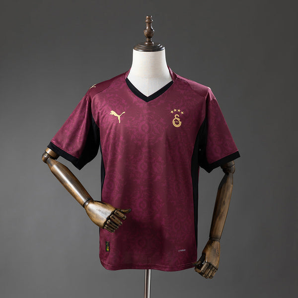 Troisième Maillot Galatasaray 2025-26