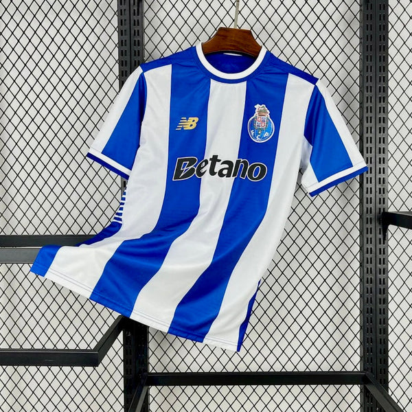 FC Porto 2025/26 Domicile