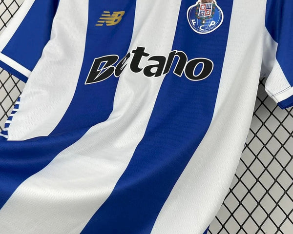 FC Porto 2025/26 Domicile