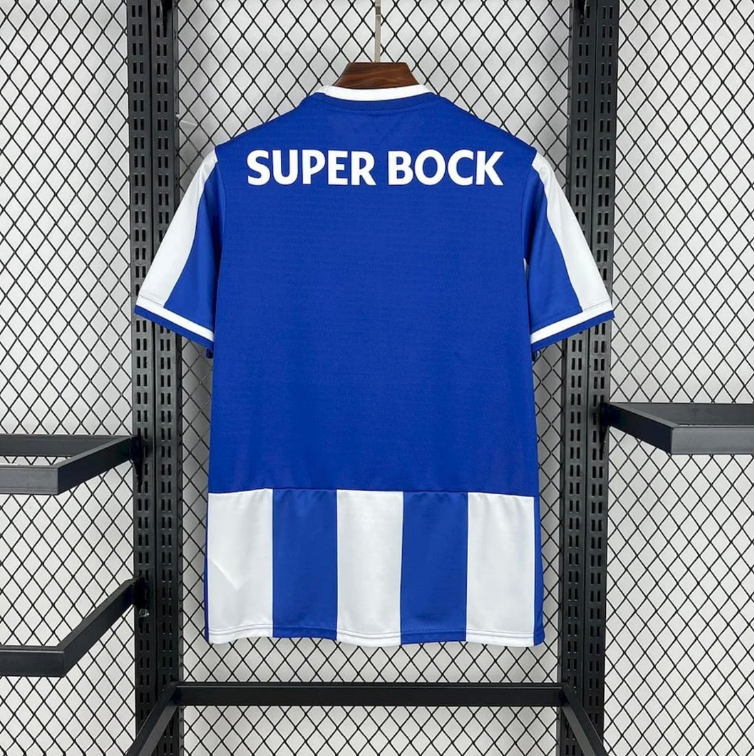 FC Porto 2025/26 Domicile