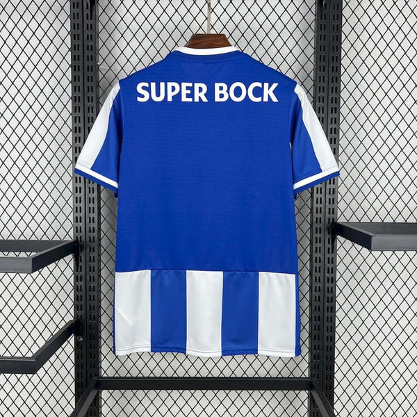 FC Porto 2025/26 Domicile
