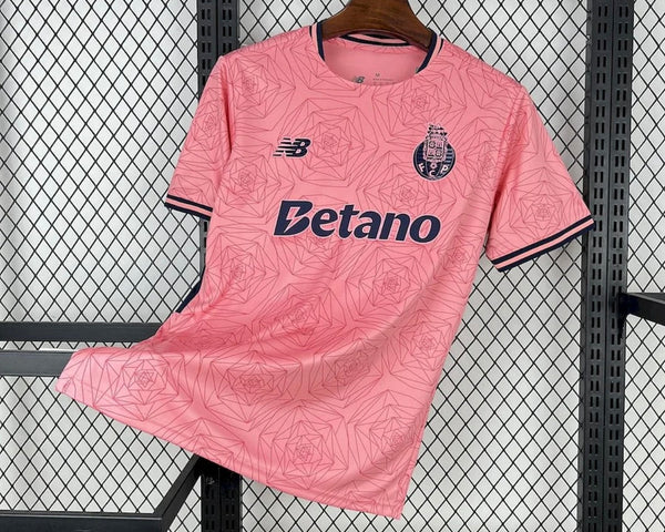 FC Porto 2025/26 Extérieur